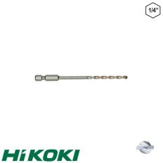   HIKOKI Proline 780821 univerzális fúrószár, 3x95 mm - 1/4" hatlapú befogás