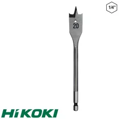 HIKOKI Proline 781701 fafúrószár (süllyesztő), 6x150 mm