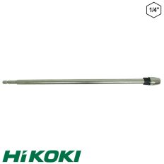   HIKOKI Proline 781790 bittartó szár, 300 mm (1/4" bit befogás)