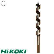   HIKOKI Proline 781801 fafúrószár (tengely nélküli), 6x230 mm