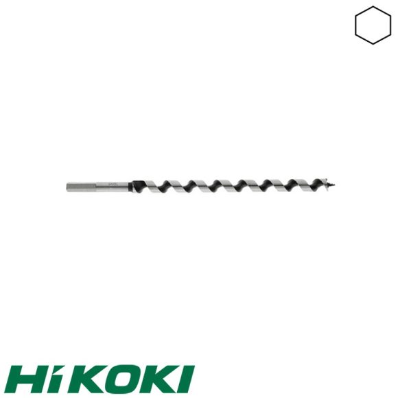 HIKOKI Proline 781846 fafúrószár (tengely nélküli), 30x320 mm