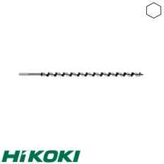   HIKOKI Proline 781889 fafúrószár (tengely nélküli), 16x620 mm