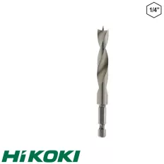   HIKOKI Proline 781949 hengeres fafúrószár, 10x100 mm (1/4" bit befogás)