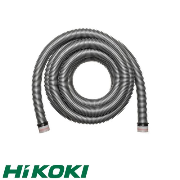 HIKOKI Proline 782232 szívótömlő porszívóhoz, Ø 32 mm, 3.2 m