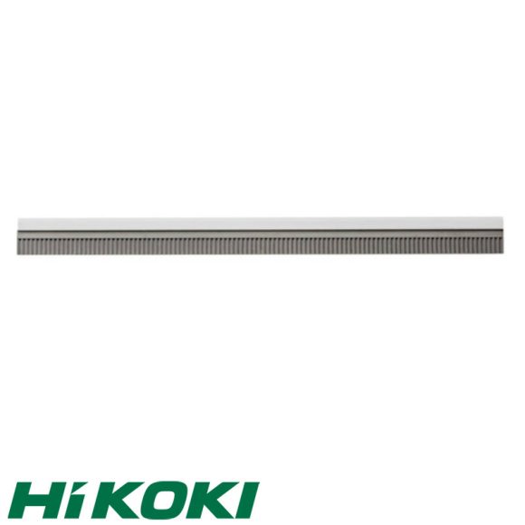 HIKOKI Proline 782263 kefeszett padlótisztítófejhez, 360 mm, 2 darabos