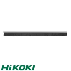   HIKOKI Proline 782264 gumiélszett padlótisztítófejhez, 360 mm, 2 darabos