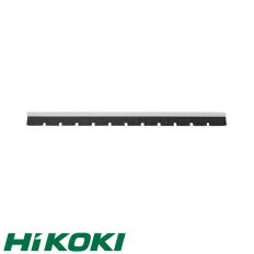   HIKOKI Proline 782267 gumiélszett padlótisztítófejhez, 450 mm, 2 darabos