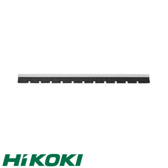 HIKOKI Proline 782267 gumiélszett padlótisztítófejhez, 450 mm, 2 darabos