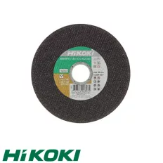   HIKOKI Proline 782301 vágókorong (rozsdamentes acél, acél) (egyenes), Ø 115x1.0x22.23 mm