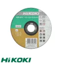 HIKOKI Proline 782306 vágókorong (rozsdamentes acél, acél) (egyenes), Ø 115x1.0x22.23 mm