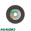 HIKOKI Proline 782311 vágókorong (rozsdamentes acél, acél) (egyenes), Ø 115x1.6x22.23 mm
