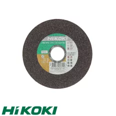   HIKOKI Proline 782311 vágókorong (rozsdamentes acél, acél) (egyenes), Ø 115x1.6x22.23 mm