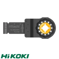   HIKOKI Proline 782701 multiszerszám vágófej (rozsdamentes acél), 20x40x1 mm, 24 TPI