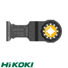   HIKOKI Proline 782702 multiszerszám vágófej (rozsdamentes acél), 32x40x1 mm, 24 TPI