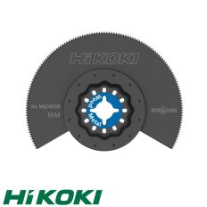   HIKOKI Proline 782724 multiszerszám vágófej (fa+fém), Ø 85x0.9 mm, 18 TPI