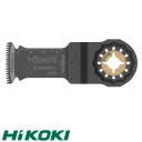 HIKOKI Proline 782736 multiszerszám vágófej (fa), 32x50x0.6 mm, 14 TPI (5 darabos)