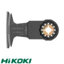 HIKOKI Proline 782739 multiszerszám vágófej (fa), 65x40x0.6 mm, 14 TPI