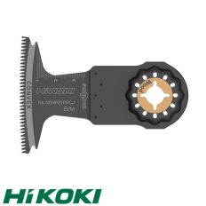   HIKOKI Proline 782740 multiszerszám vágófej (fa), 65x40x0.6 mm, 14 TPI