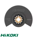 HIKOKI Proline 782741 multiszerszám vágófej (fa), Ø 85x0.6 mm, 18 TPI