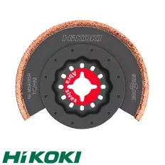   HIKOKI Proline 782760 multiszerszám keményfém vágófej (abrazív anyag), Ø 70x1.5 mm