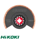 HIKOKI Proline 782761 multiszerszám keményfém vágófej (abrazív anyag), Ø 85x2 mm