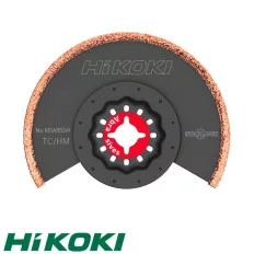   HIKOKI Proline 782761 multiszerszám keményfém vágófej (abrazív anyag), Ø 85x2 mm