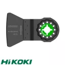 HIKOKI Proline 782781 multiszerszám kés (keményebb maradványanyagokhoz), 52x26x0.8 mm