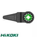 HIKOKI Proline 782783 multiszerszám kés (maradványanyag, tömítés, szigetelés), 28x50x1 mm