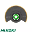 HIKOKI Proline 782785 multiszerszám bimetál vágófej (szinesfém, laminált lapok, szemdvicsanyagok), Ø 85x0.9 mm, 17 TPI