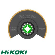   HIKOKI Proline 782785 multiszerszám bimetál vágófej (szinesfém, laminált lapok, szemdvicsanyagok), Ø 85x0.9 mm, 17 TPI