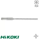 HIKOKI Proline 783227 SDS-PLUS TCT 4-élű fúrószár (karbidhegy), 8x465 mm