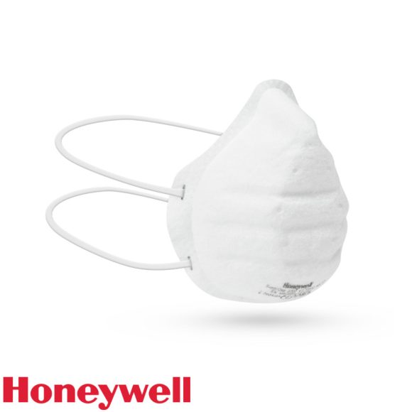 Honeywell SuperOne 3205-V2 pormaszk FFP2 NR D