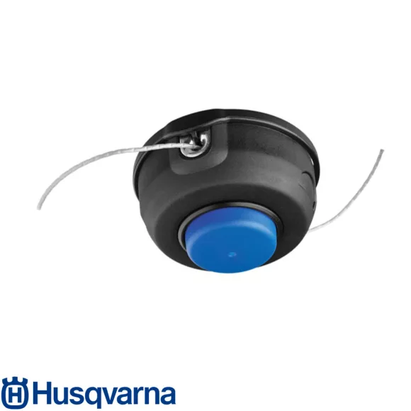 Husqvarna 578-44-60-01 T25 félautomata damilfej - 105 mm (3/8" RH F)