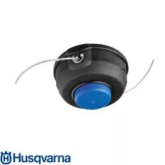   Husqvarna 578-44-61-01 T25 félautomata damilfej - 105 mm (M10x1,25 LH F)