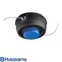Husqvarna 578-44-63-01 T35 félautomata damilfej - 118 mm (M10x1,25 LH F)