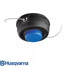   Husqvarna 578-44-63-01 T35 félautomata damilfej - 118 mm (M10x1,25 LH F)