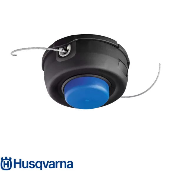 Husqvarna 578-44-63-01 T35 félautomata damilfej - 118 mm (M10x1,25 LH F)