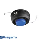 Husqvarna 578-44-64-01 T35 félautomata damilfej - 118 mm (M12x1,75 LH F)