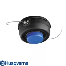   Husqvarna 578-44-64-01 T35 félautomata damilfej - 118 mm (M12x1,75 LH F)