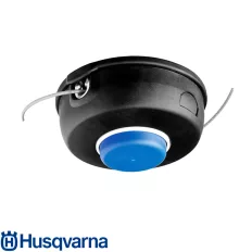   Husqvarna 578-44-68-01 T45X félautomata damilfej, csapágyazott - 145 mm (M12x1,75 LH F)