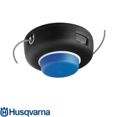   Husqvarna 578-44-70-01 T55X félautomata damilfej, csapágyazott - 150 mm (M12x1,75 LH F)