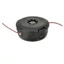 Husqvarna 578-44-94-01 T35 Universal félautomata damilfej - 118 mm (5 féle adapter)