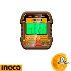 Ingco HESST30011 dugalj teszter