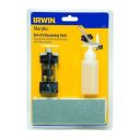 IRWIN 10507932 véső élező készlet (3 darabos)