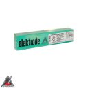 Elektrode Jesenice Rutilen 1000 S rutilos elektróda 5,0x450 mm - doboz 5,4 kg