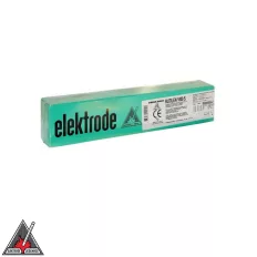   Elektrode Jesenice Rutilen 1000 S rutilos elektróda 2,0x300 mm - doboz 4,0 kg