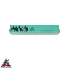   Elektrode Jesenice SEKATOR 1 bevonatos elektróda vágáshoz 4,0x350 mm - 1 kg