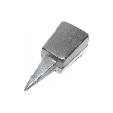 Juco 51200 kaszaverő üllő, 110 mm