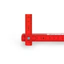 KAPRO 206 összecsukható famérce - 2 m