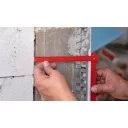 KAPRO 206 összecsukható famérce - 2 m